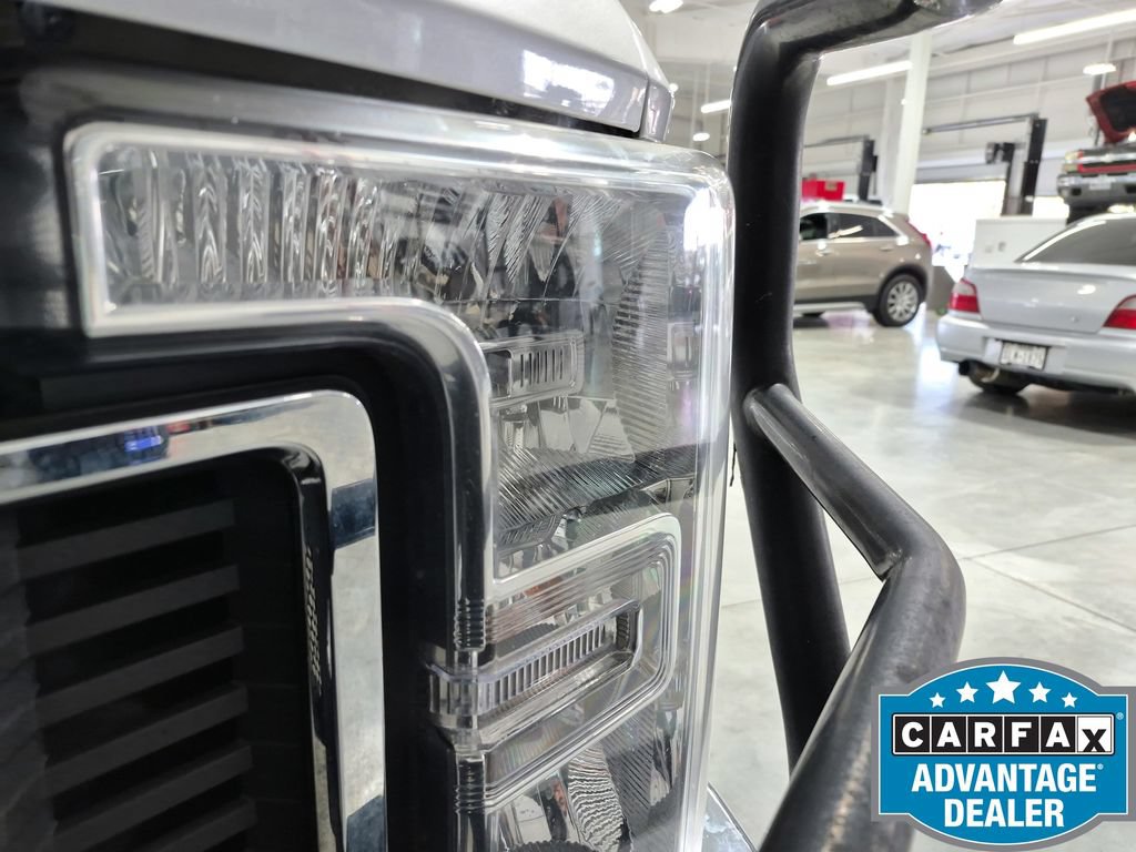 Used 2018 Ford F250 XLT w/ XLT Value Package AWD/4WD image 13