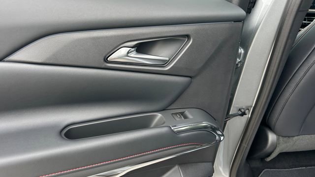 New 2026 Chevrolet Traverse RS image 30