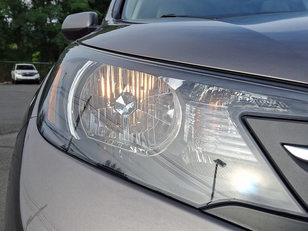 Used 2013 Honda CR-V EX image 9