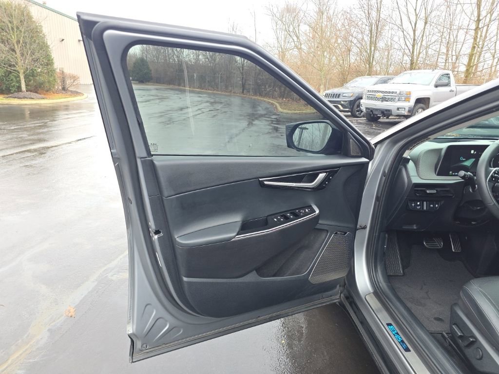 Used 2022 Kia EV6 GT-Line w/ First Edition Package image 12