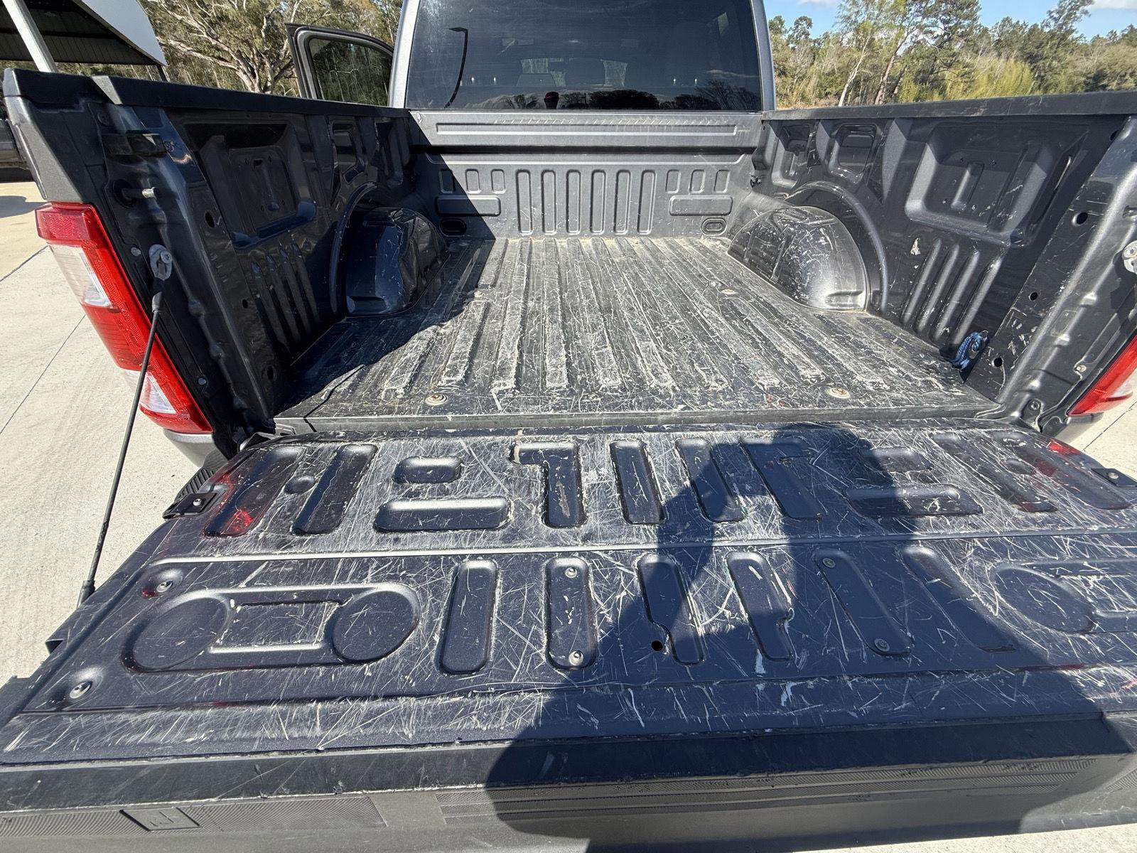 Used 2023 Ford F150 XL w/ STX Appearance Package image 16