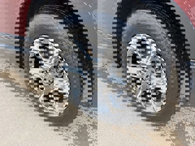 Used 2017 Honda CR-V EX image 39