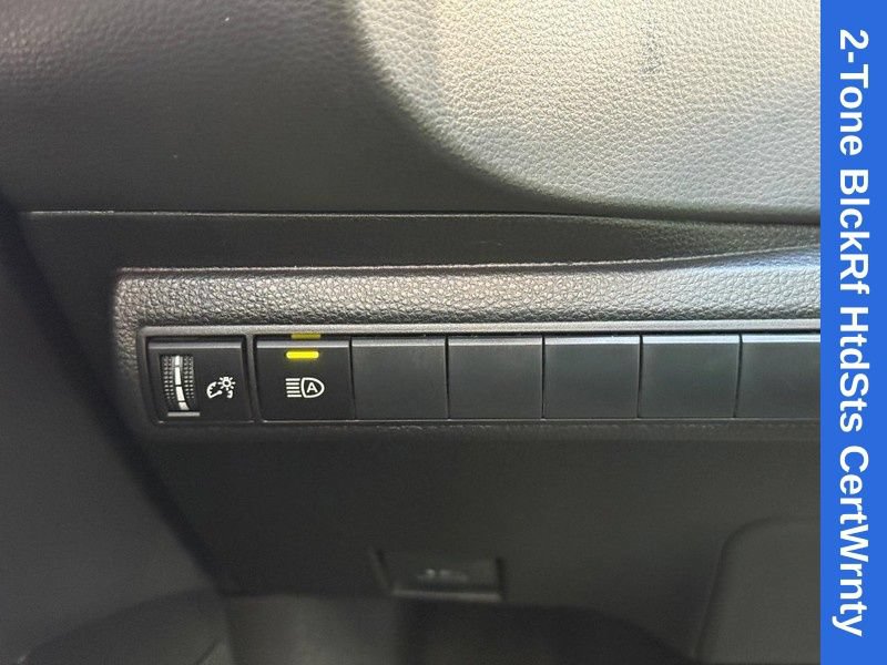 Used 2026 Toyota Corolla XSE FWD image 29