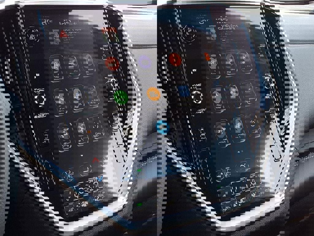 New 2026 Subaru Ascent Limited image 4