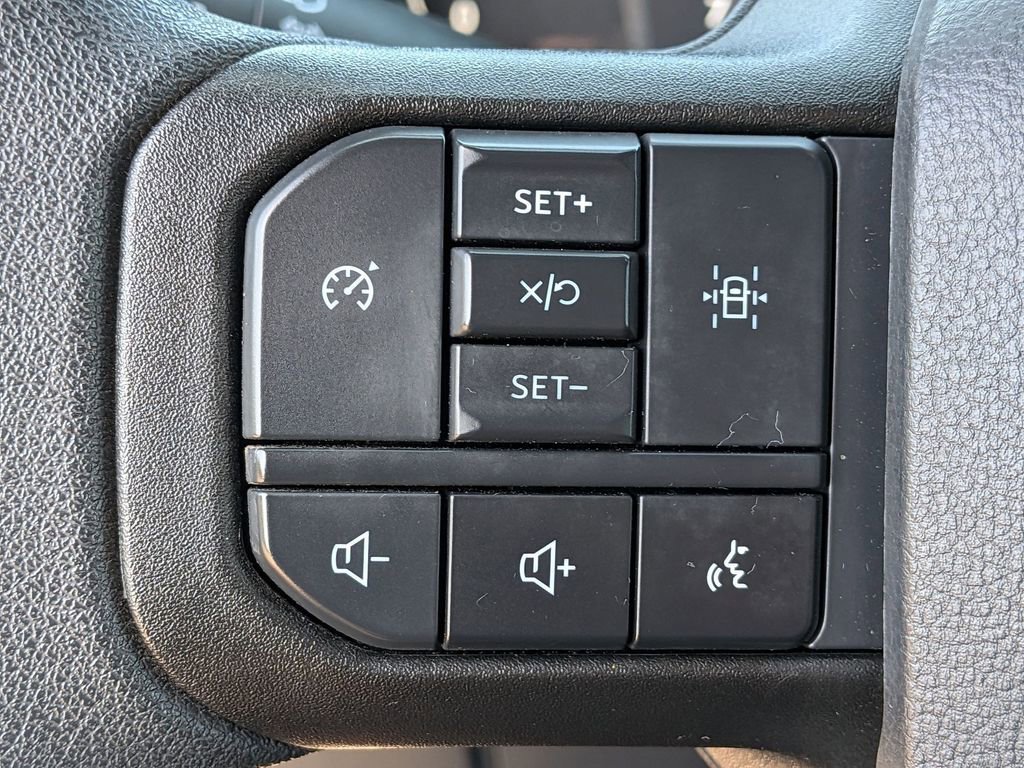Used 2023 Ford F150 XL AWD/4WD image 13