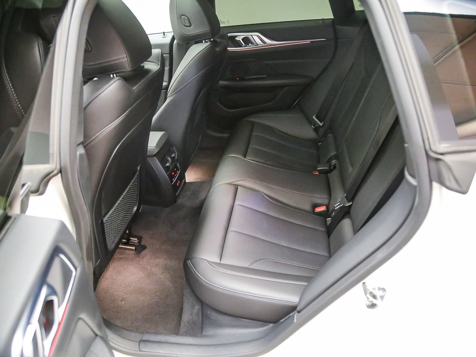 Used 2022 BMW 430i Gran Coupe w/ Convenience Package RWD image 20
