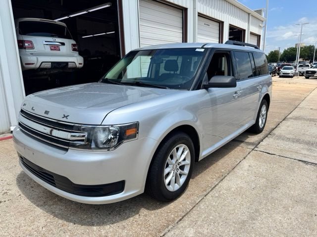 Used 2019 Ford Flex SE FWD image 3