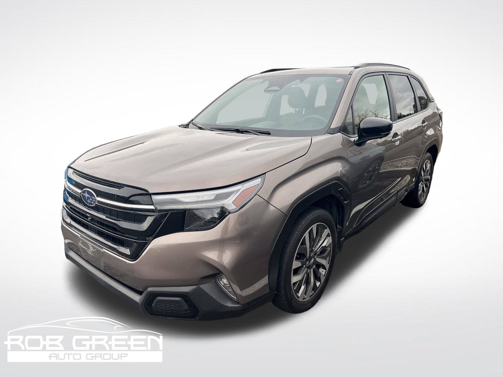 Used 2025 Subaru Forester Touring AWD/4WD image 1