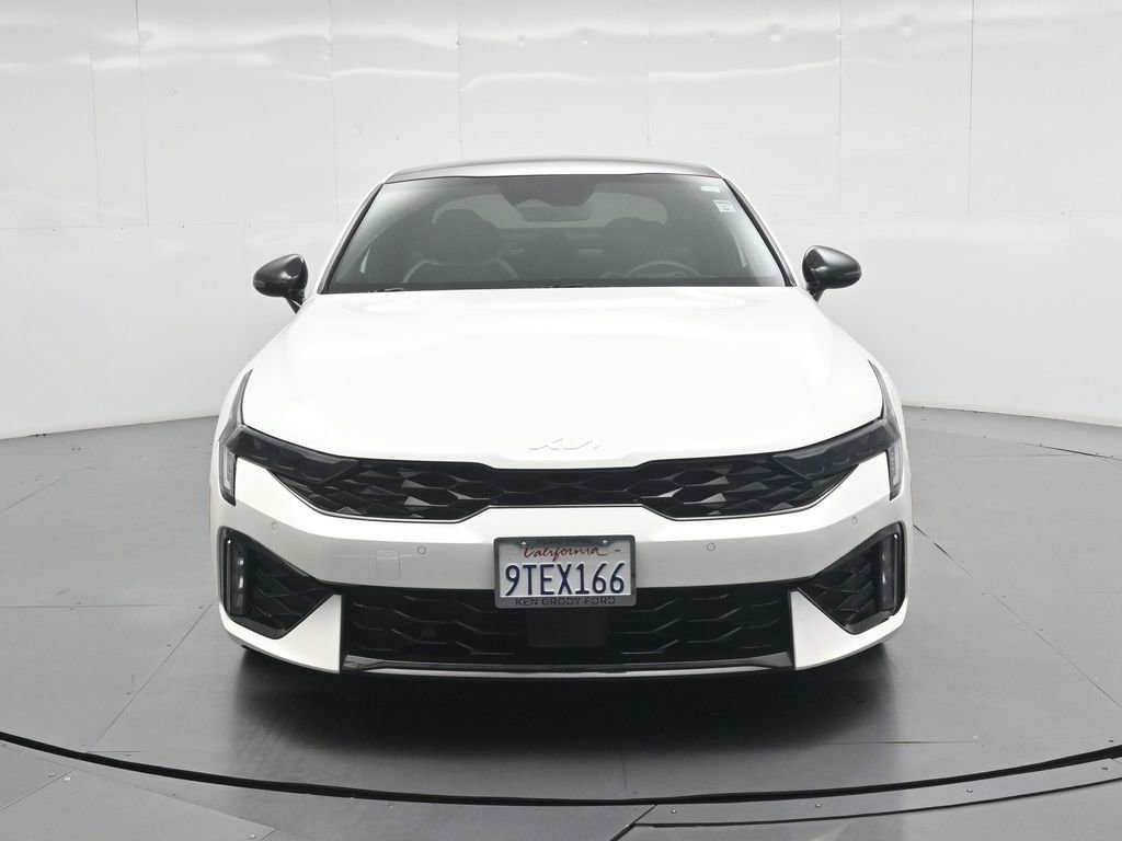 Used 2025 Kia K5 GT-Line w/ GT-Line Premium Package AWD/4WD image 55