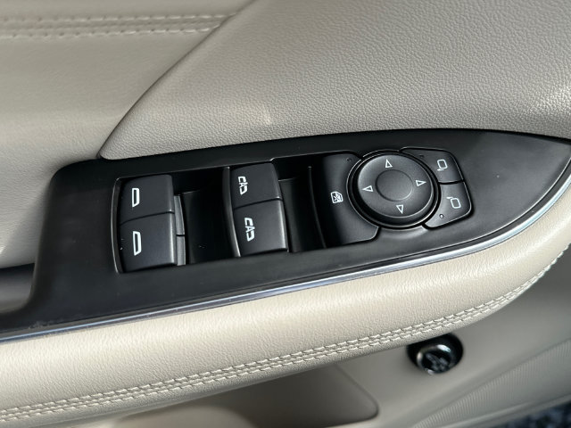 Used 2023 Buick Envision Preferred AWD/4WD image 23