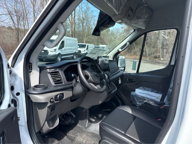 New 2026 Ford Transit 250 148 Medium Roof RWD image 11