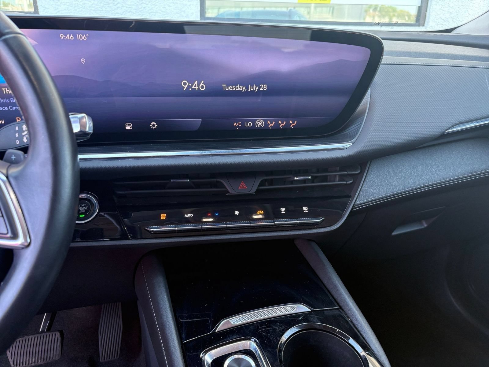 Used 2024 Buick Envision Preferred AWD/4WD image 19