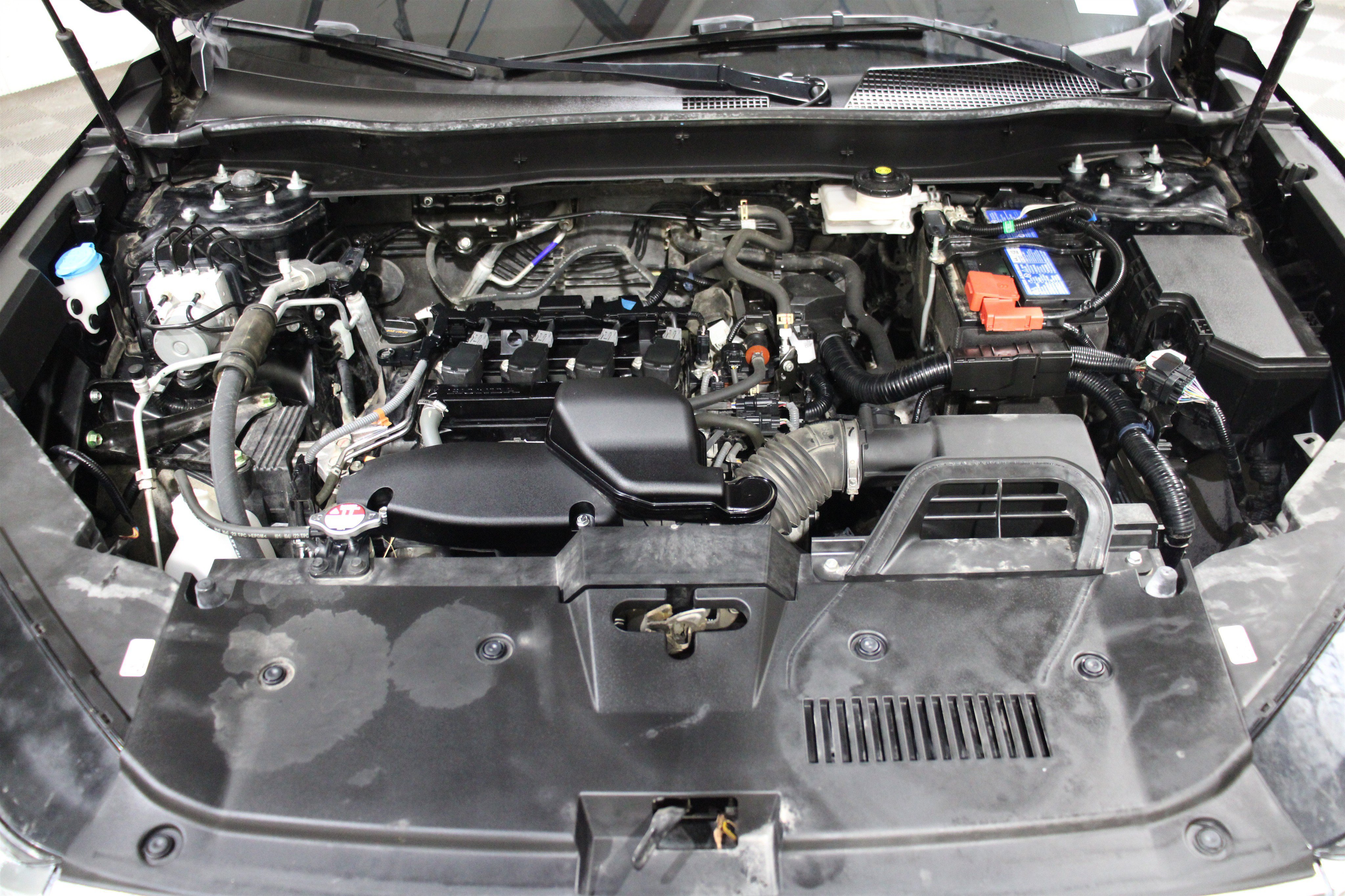 Used 2023 Honda CR-V EX-L image 39