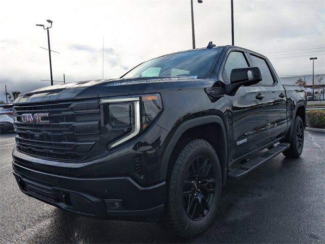 New 2026 GMC Sierra 1500 Elevation w/ Elevation Premium Package image 8