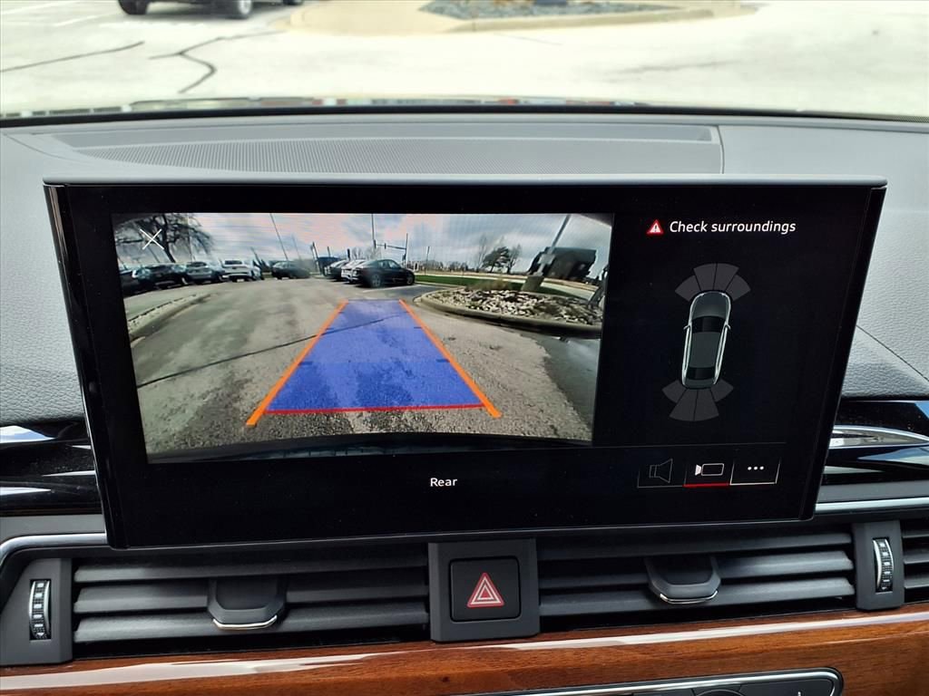 Used 2023 Audi A4 2.0T Premium w/ Convenience Package image 23