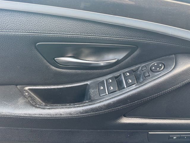 Used 2015 BMW 535i xDrive Sedan AWD/4WD image 13