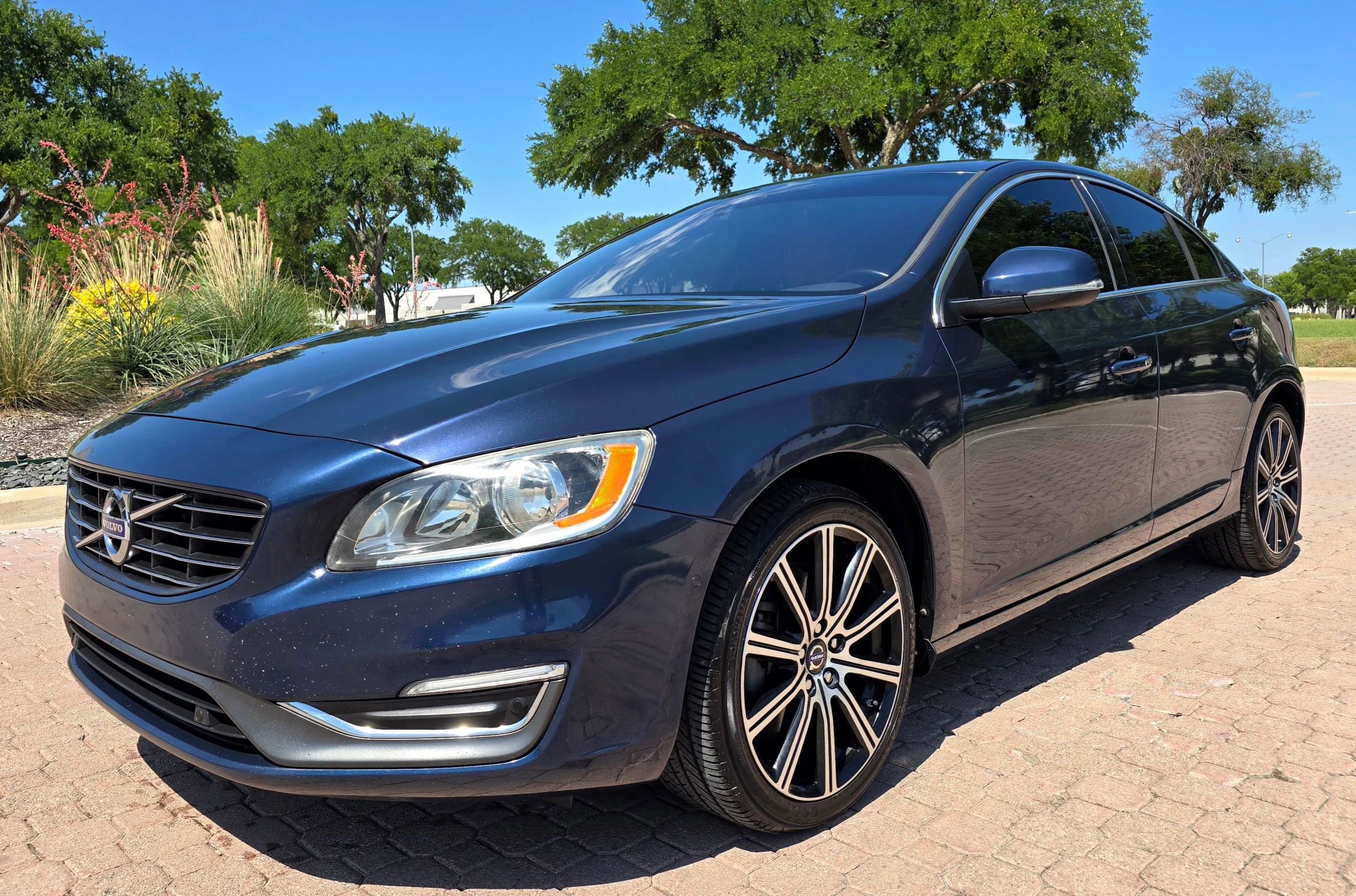 Used 2015 Volvo S60 T5 Premier Plus FWD image 6