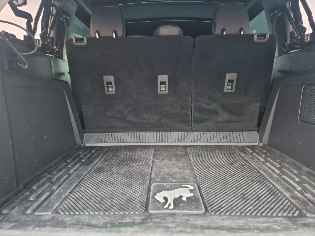 Used 2023 Ford Bronco Badlands AWD/4WD image 15