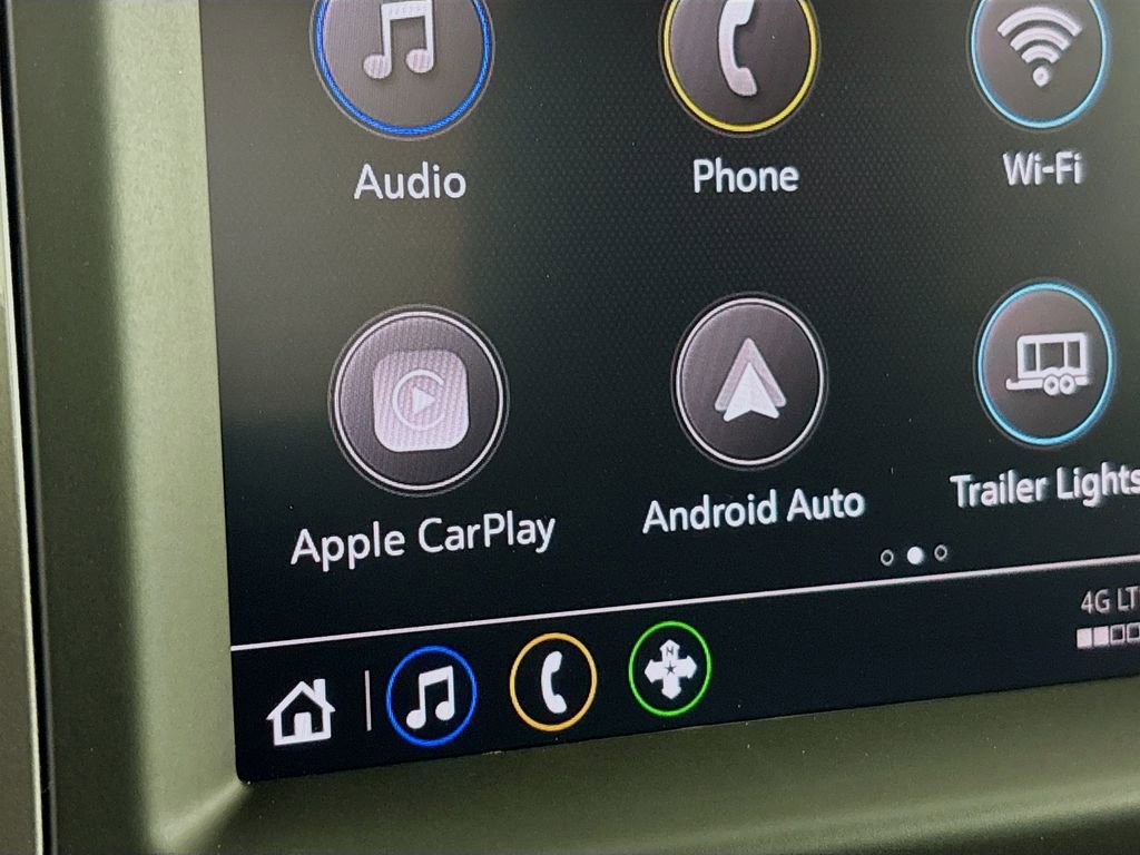 Used 2025 GMC Sierra 1500 Pro w/ Pro Value Package image 17