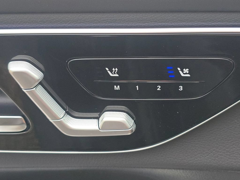 New 2027 Mercedes-Benz GLC 300 4MATIC image 7