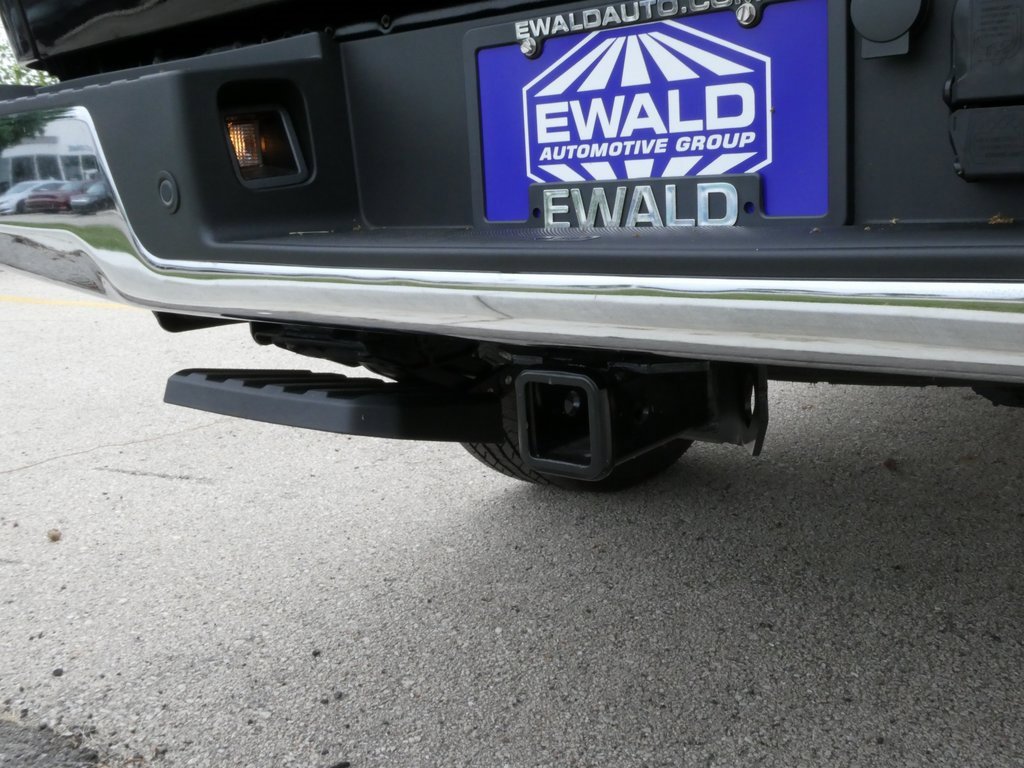 New 2025 Ford F150 Lariat w/ Equipment Group 502A High image 26