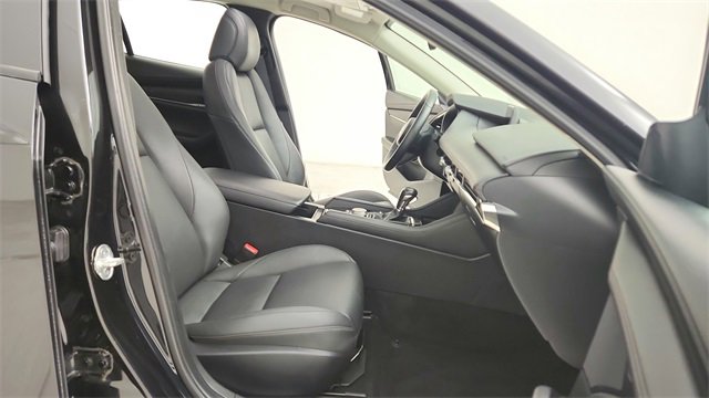 Used 2024 MAZDA MAZDA3 s image 29