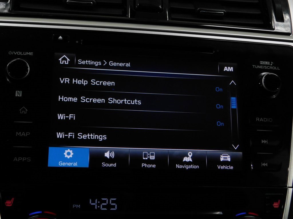 Used 2018 Subaru Outback 2.5i Limited image 61