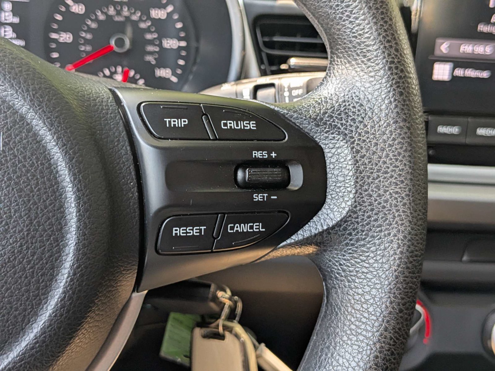 Used 2022 Kia Rio S FWD image 23