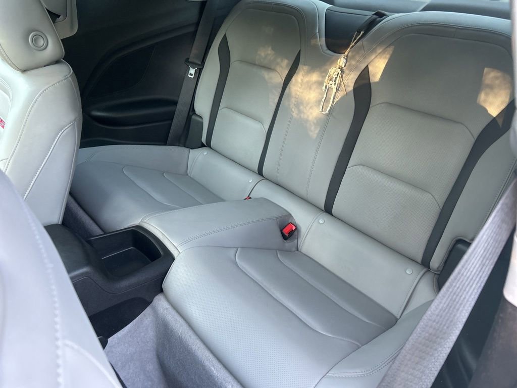 Used 2020 Chevrolet Camaro SS RWD image 26