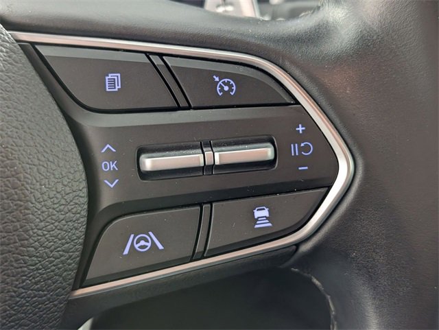 Used 2023 Hyundai Santa Fe SEL image 16