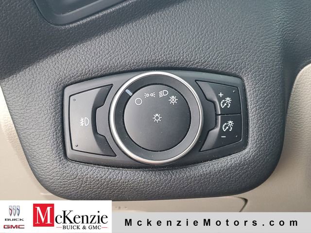 Used 2015 Ford Escape SE FWD image 21