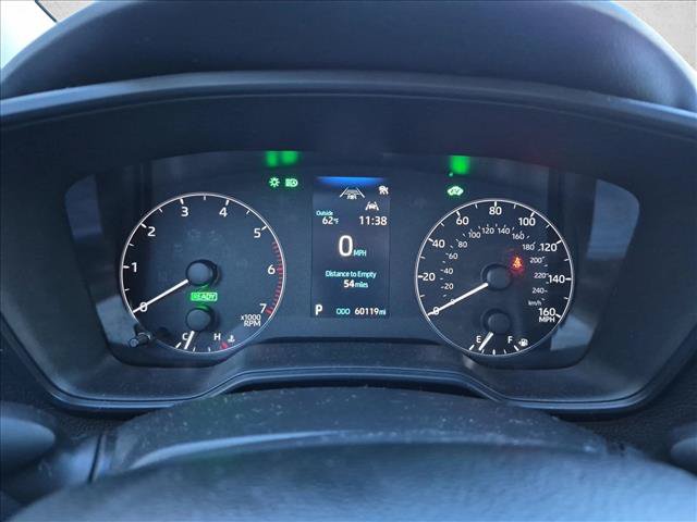 Used 2024 Toyota Corolla LE w/ LE Convenience Package AWD/4WD image 9