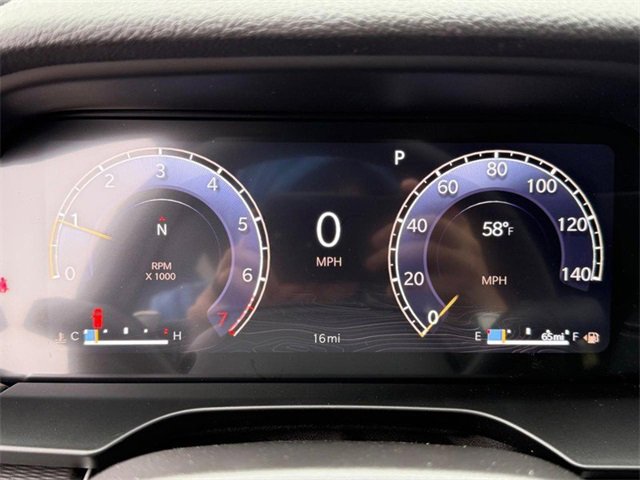 New 2025 Jeep Grand Cherokee L Altitude image 33