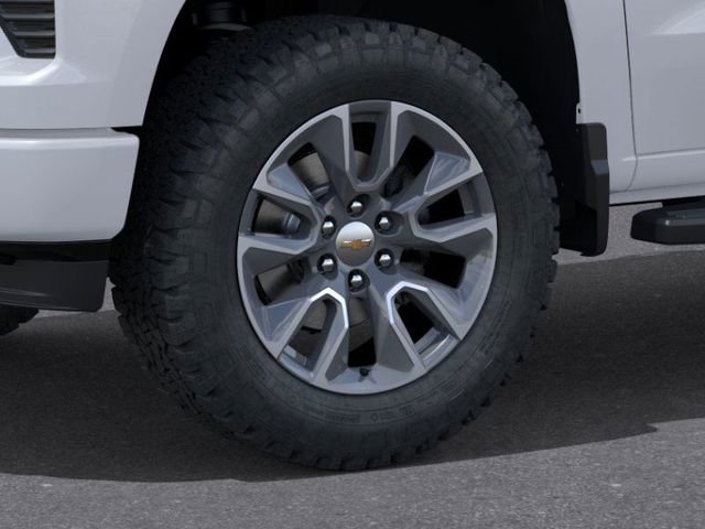 New 2026 Chevrolet Silverado 1500 RST w/ Convenience Package II image 9