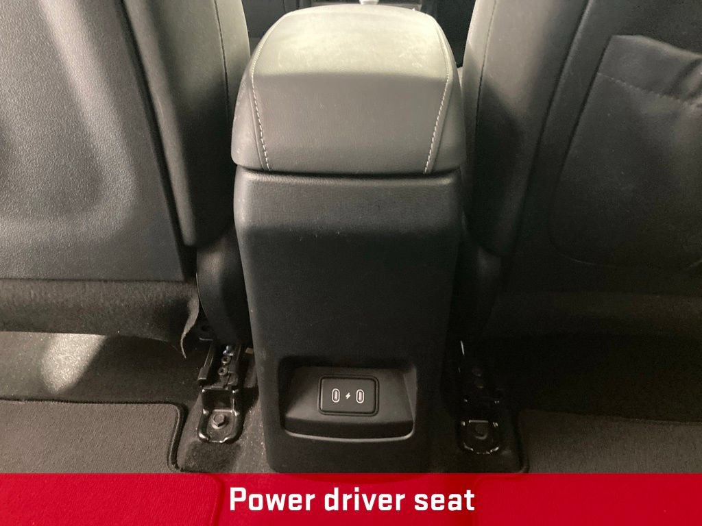 Used 2023 Kia Soul EX FWD image 16