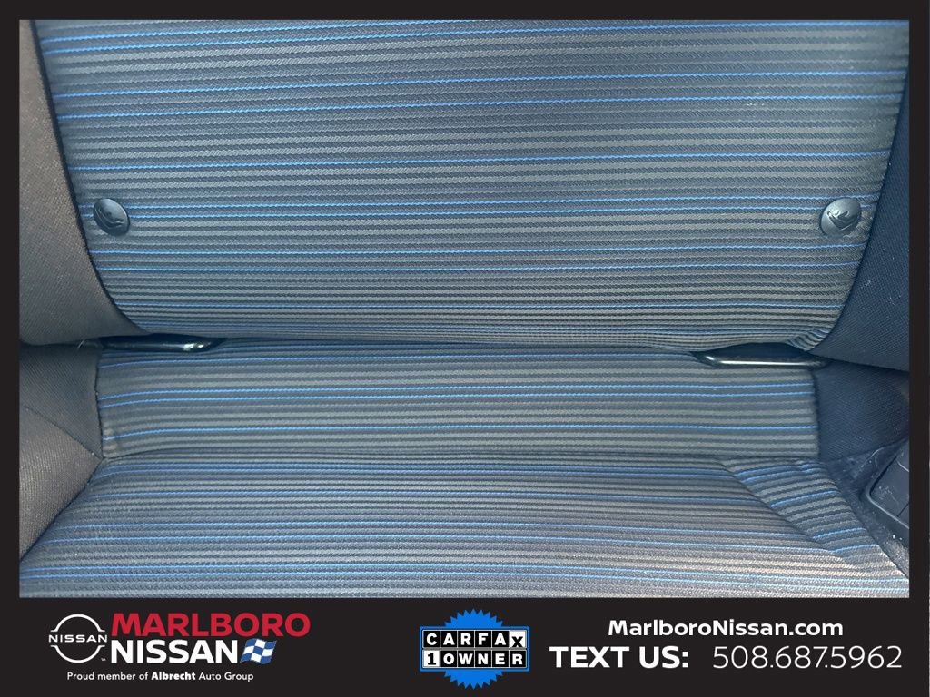 Certified 2023 Nissan Leaf S image 16