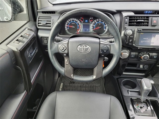Used 2019 Toyota 4Runner TRD Off-Road Premium image 14