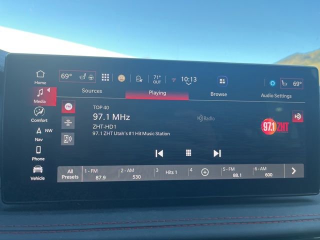 Used 2024 Dodge Hornet R/T Plus image 20