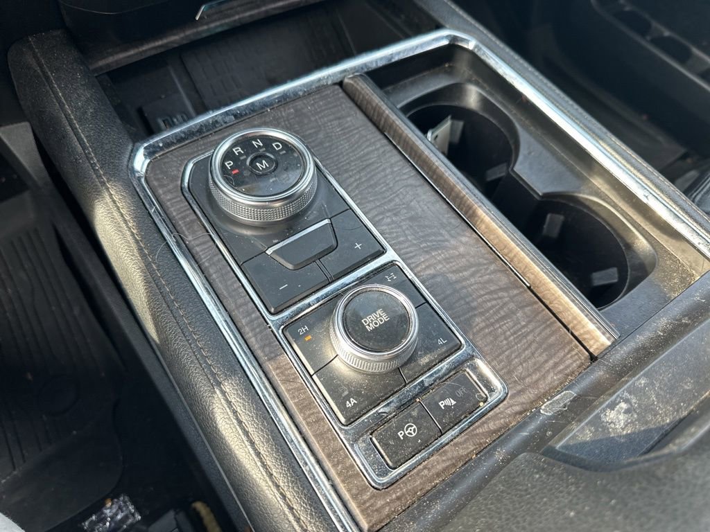 Used 2021 Ford Expedition Limited image 26