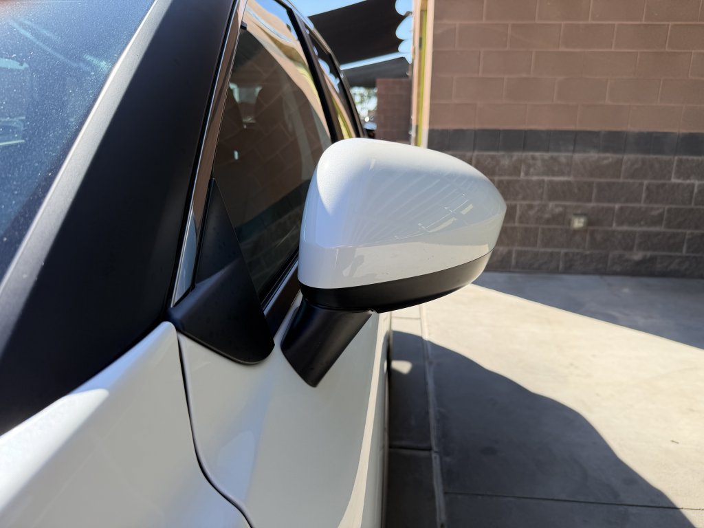 Used 2026 Nissan Rogue SV FWD image 12