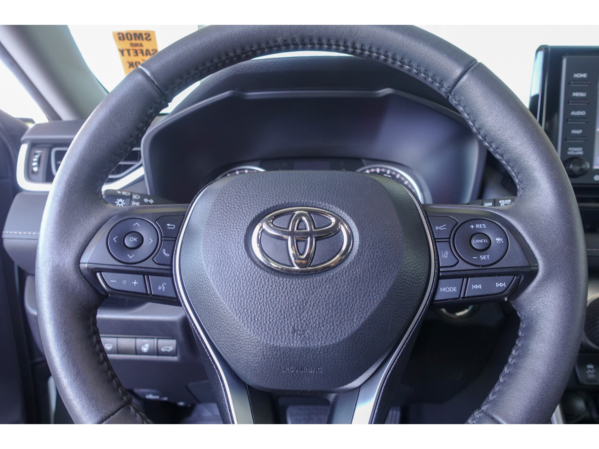 Used 2022 Toyota RAV4 XLE w/ Convenience Package AWD/4WD image 13