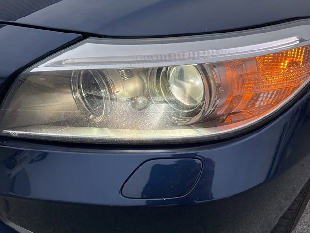 Used 2014 BMW Z4 sDrive35i image 16