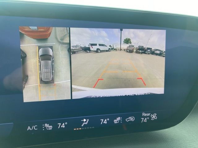 Used 2025 Buick Enclave Sport Touring image 14
