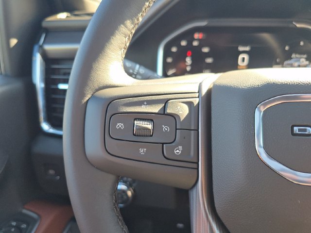 New 2026 GMC Sierra 2500 Denali Ultimate w/ Max Trailering Package AWD/4WD image 33