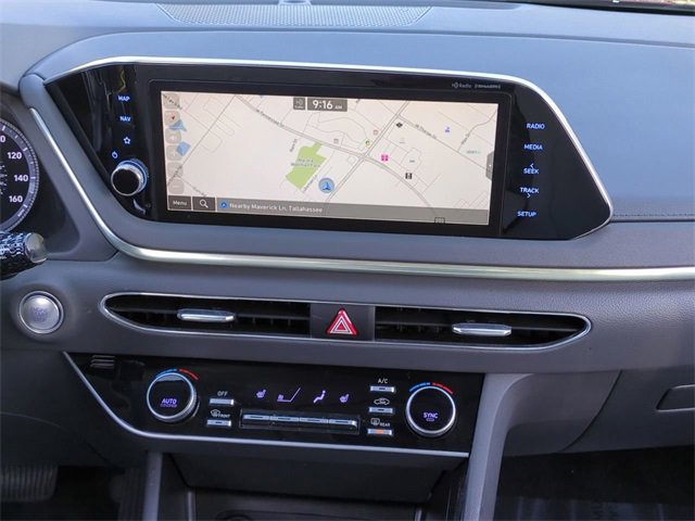 Certified 2023 Hyundai Sonata SEL image 16