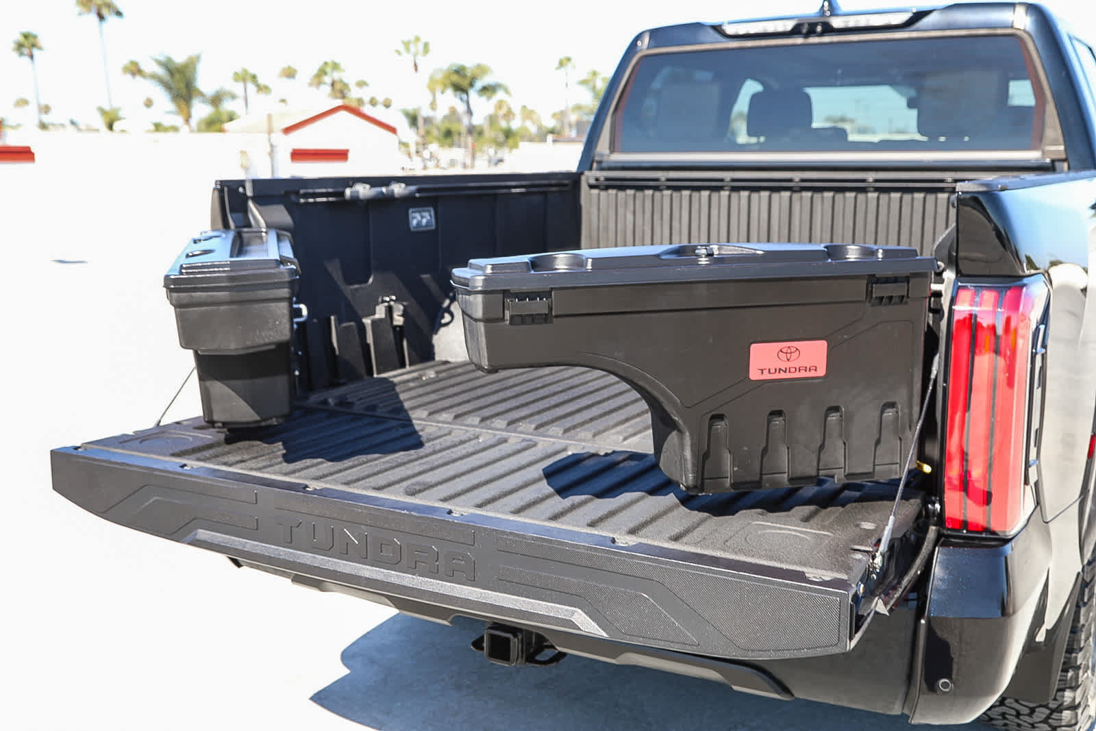 Used 2023 Toyota Tundra TRD Pro AWD/4WD image 26