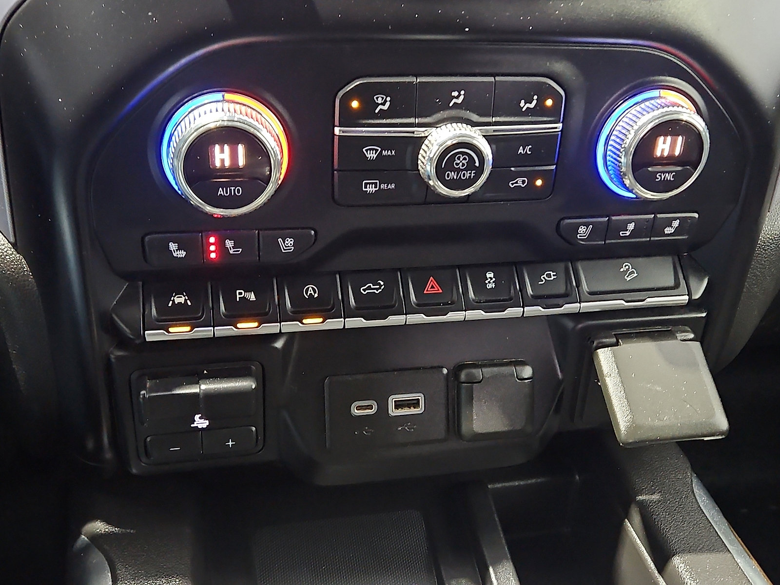 Used 2019 GMC Sierra 1500 SLT image 15