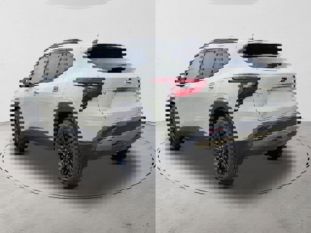 New 2026 Chevrolet Trax ACTIV image 7