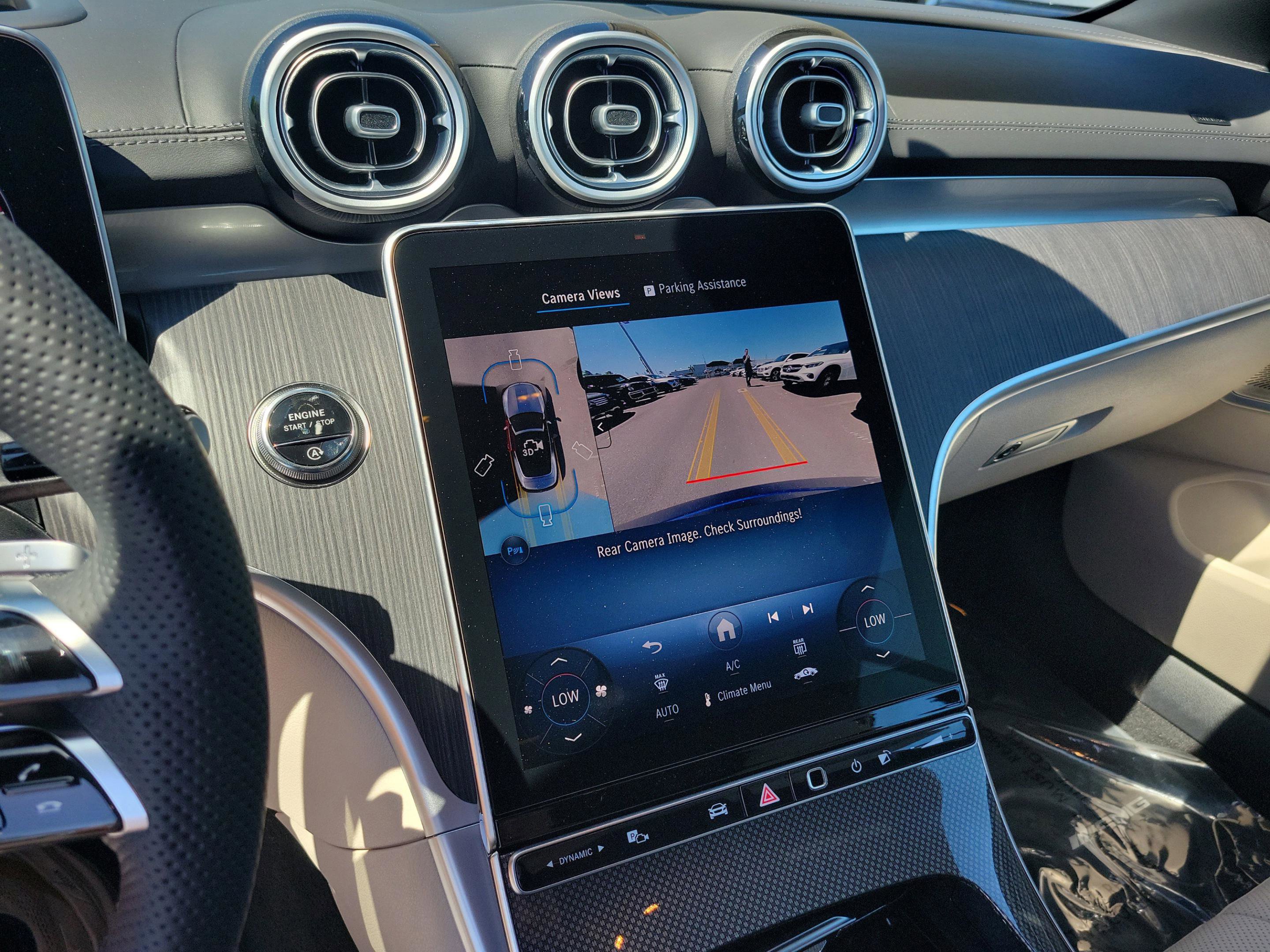 New 2026 Mercedes-Benz CLE 450 4MATIC Cabriolet image 31