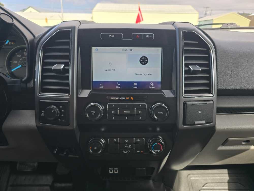 Used 2020 Ford F150 XLT AWD/4WD image 13